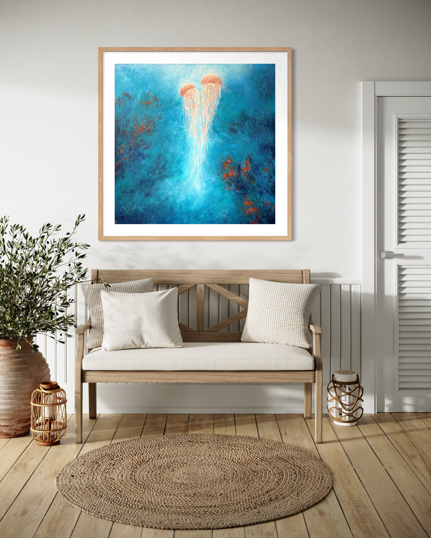 The Dance (Print)
