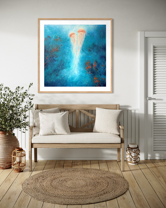 The Dance (Print)
