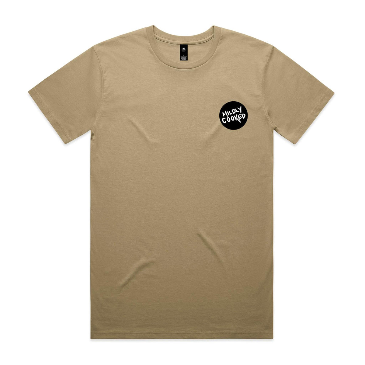 AS Colour Staple Tee