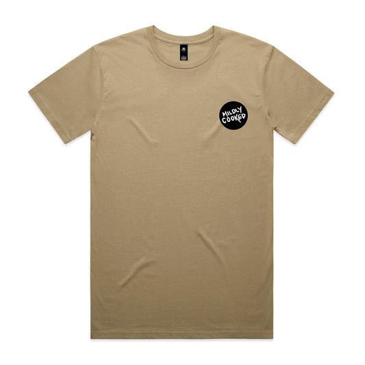 AS Colour Staple Tee