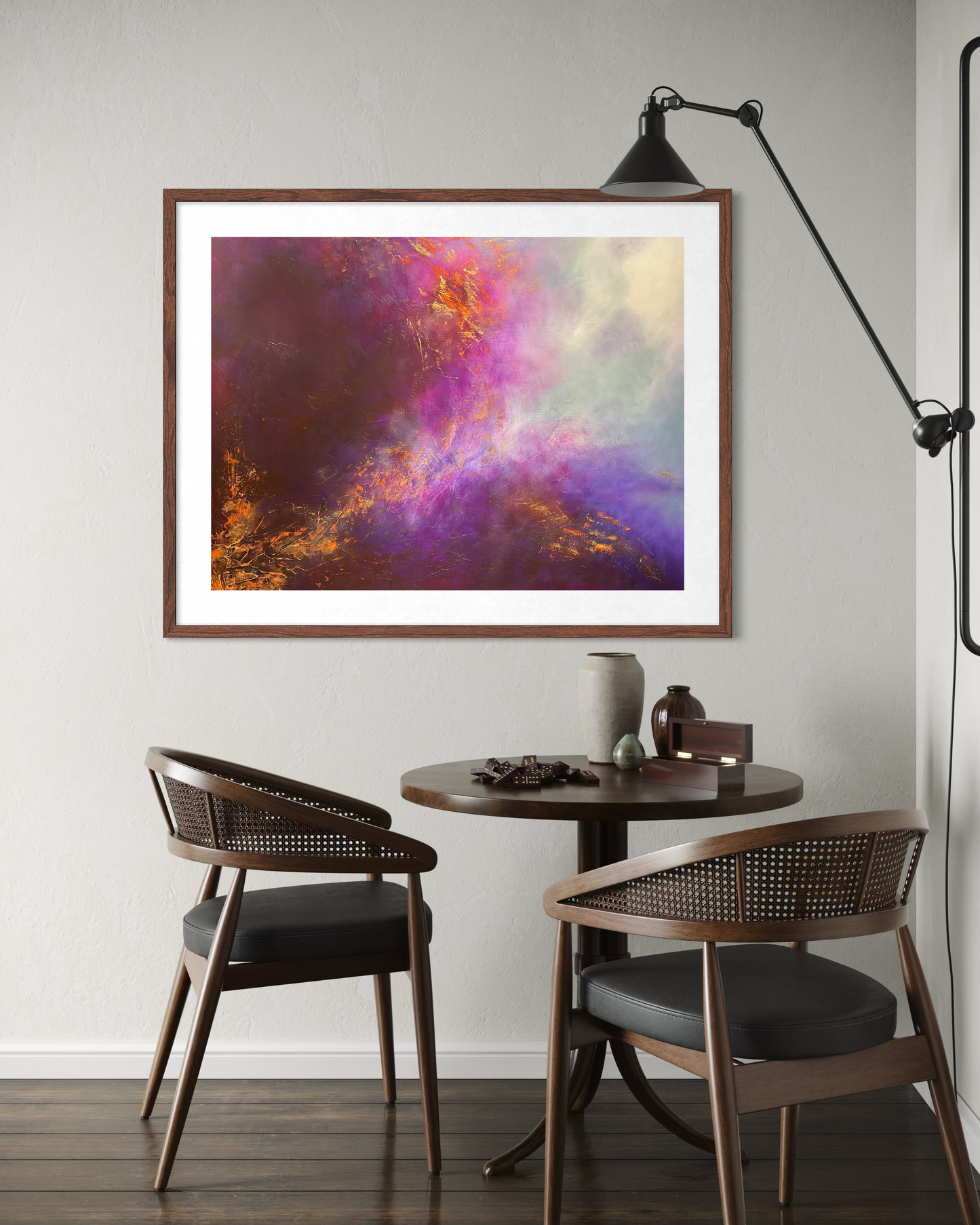Celestial (Print)